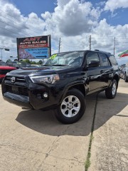Image for 2023 Toyota 4Runner SR5 ID: 7453846