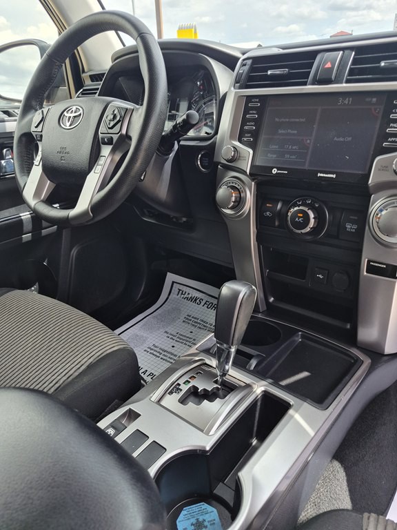 2023 Toyota 4Runner Image 13