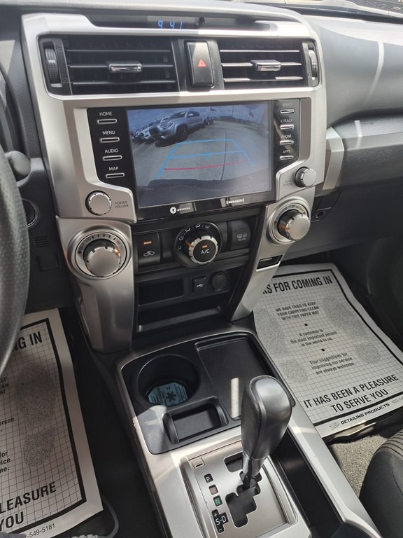 2023 Toyota 4Runner Image 14