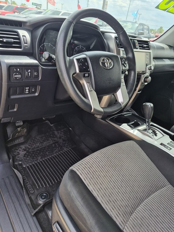 2023 Toyota 4Runner Image 16