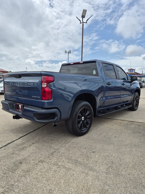 2024 Chevrolet Silverado 1500 Image 5