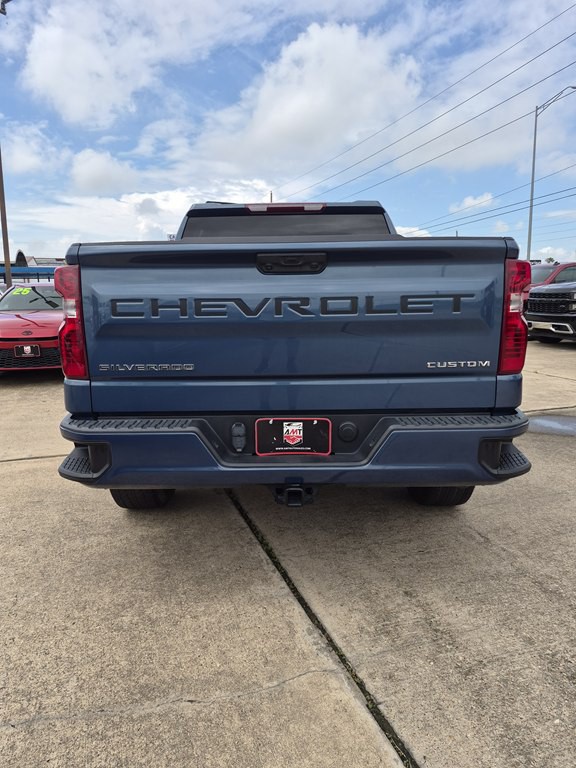 2024 Chevrolet Silverado 1500 Image 6