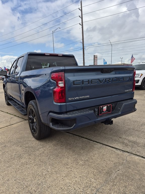 2024 Chevrolet Silverado 1500 Image 7