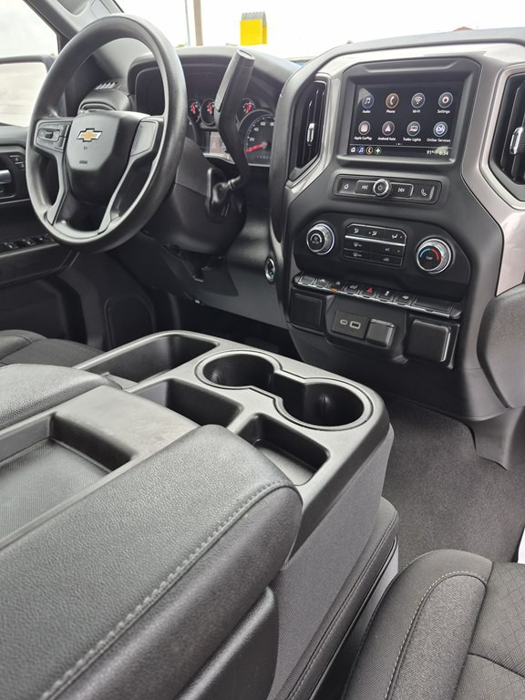 2024 Chevrolet Silverado 1500 Image 13