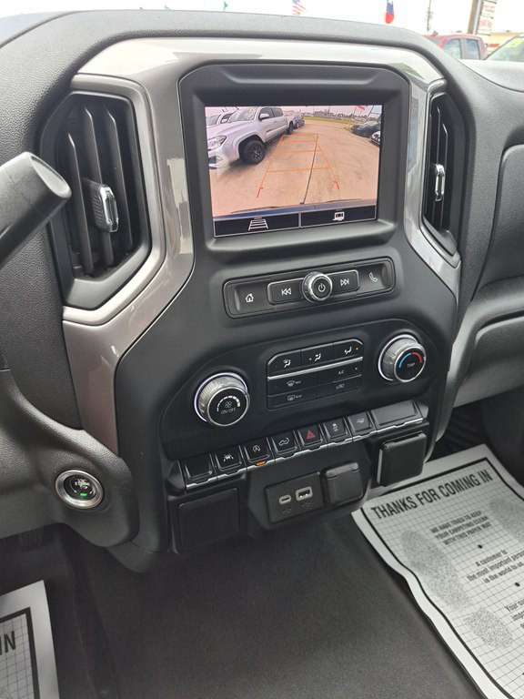 2024 Chevrolet Silverado 1500 Image 14