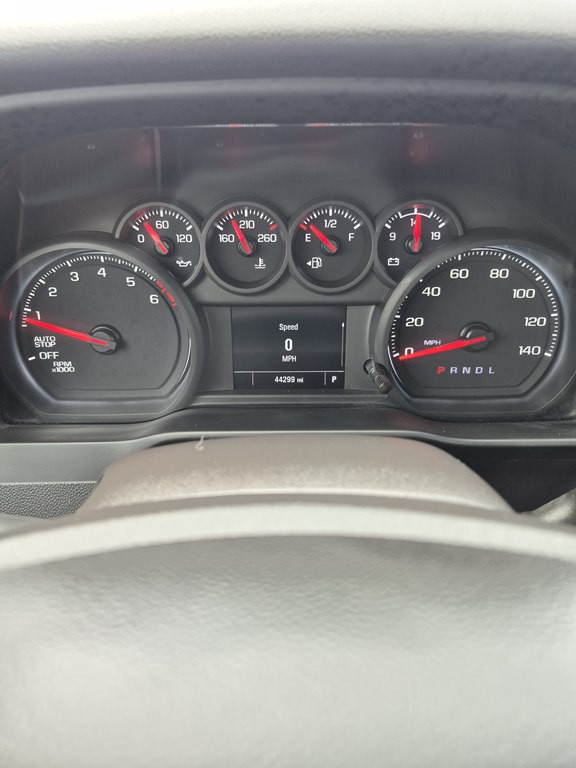 2024 Chevrolet Silverado 1500 Image 15