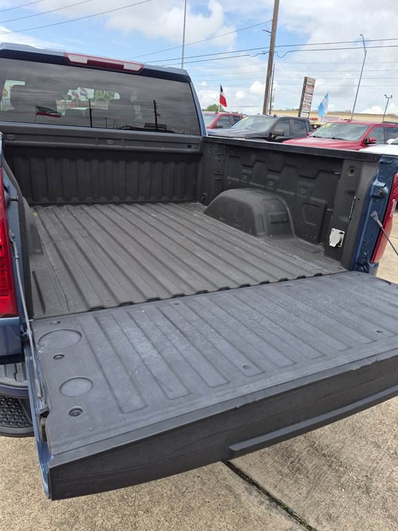 2024 Chevrolet Silverado 1500 Image 18