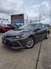 Image for 2023 Toyota Camry LE ID: 7461070
