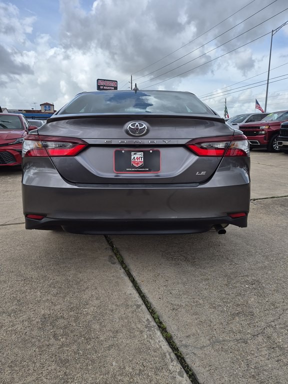 2023 Toyota Camry Image 6