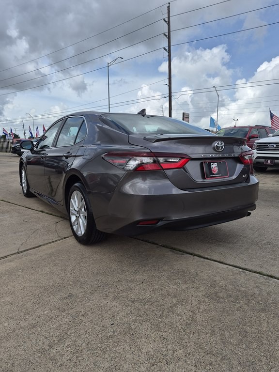 2023 Toyota Camry Image 7