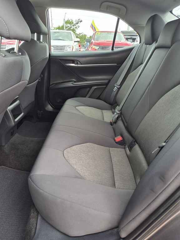 2023 Toyota Camry Image 10