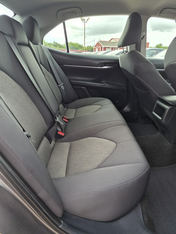 2023 Toyota Camry Image 12
