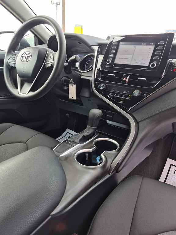 2023 Toyota Camry Image 13