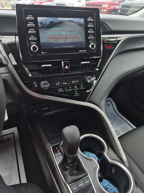 2023 Toyota Camry Image 14
