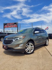 Image for 2018 Chevrolet Equinox Premier ID: 7469751
