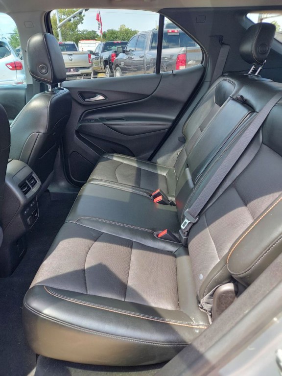 2018 Chevrolet Equinox Image 10