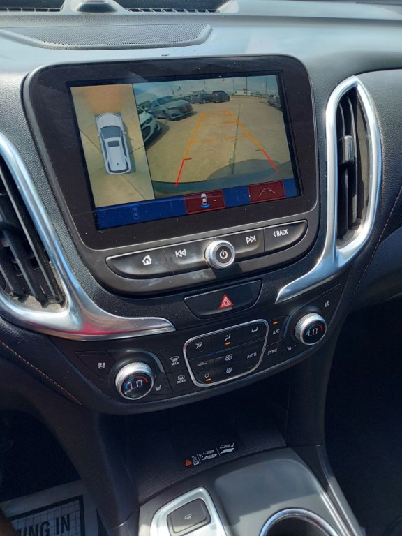 2018 Chevrolet Equinox Image 15