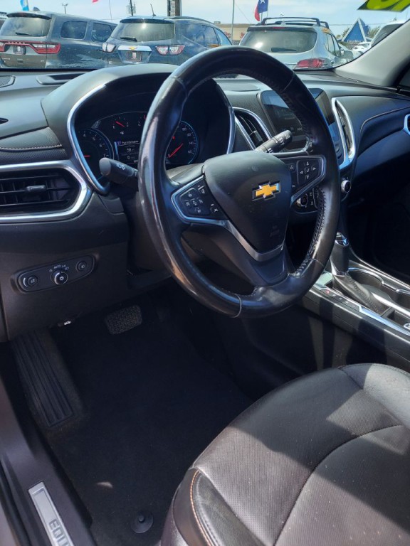 2018 Chevrolet Equinox Image 17