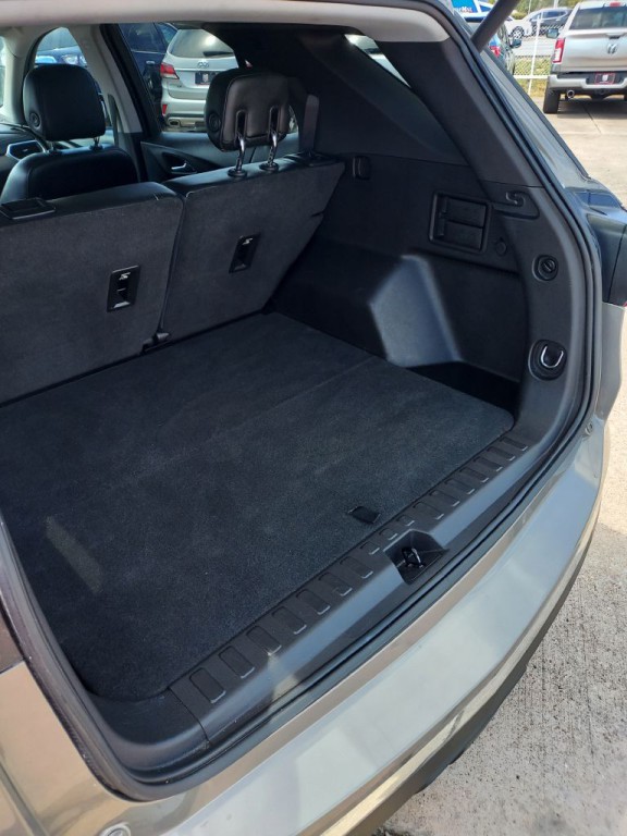 2018 Chevrolet Equinox Image 19