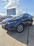 Image for 2021 Nissan Rogue S ID: 7472560
