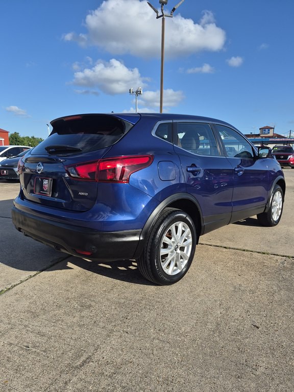 2021 Nissan Rogue Image 5