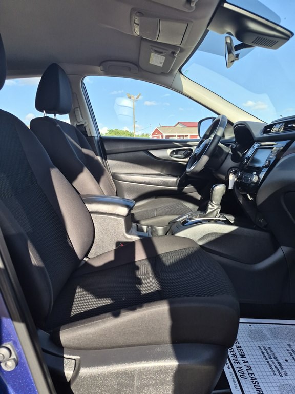 2021 Nissan Rogue Image 11