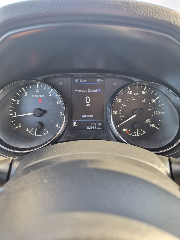 2021 Nissan Rogue Image 15
