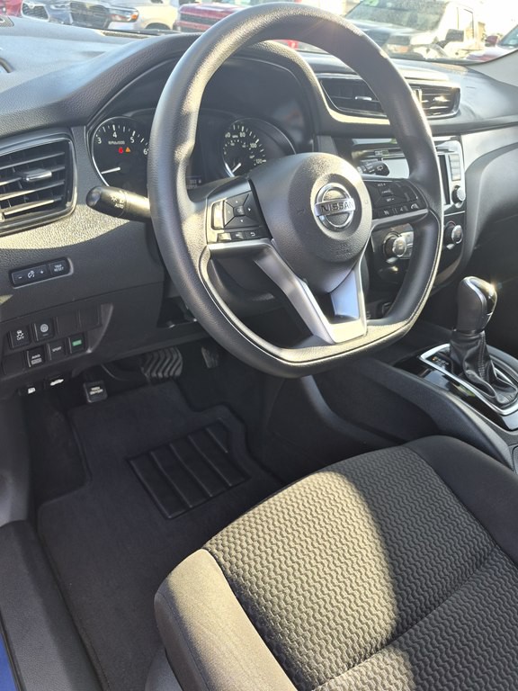 2021 Nissan Rogue Image 16