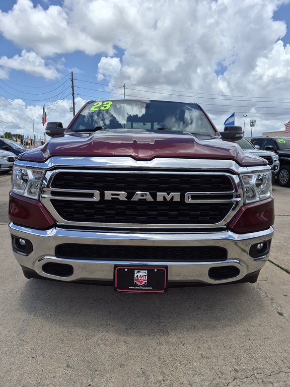 2023 RAM 1500 Image 2