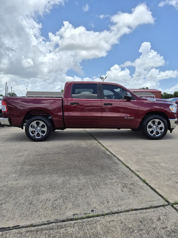 2023 RAM 1500 Image 4