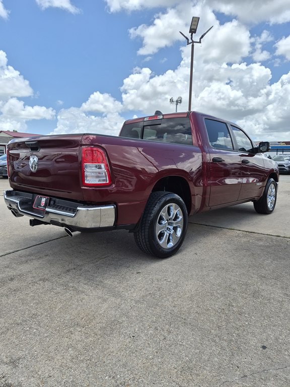 2023 RAM 1500 Image 5