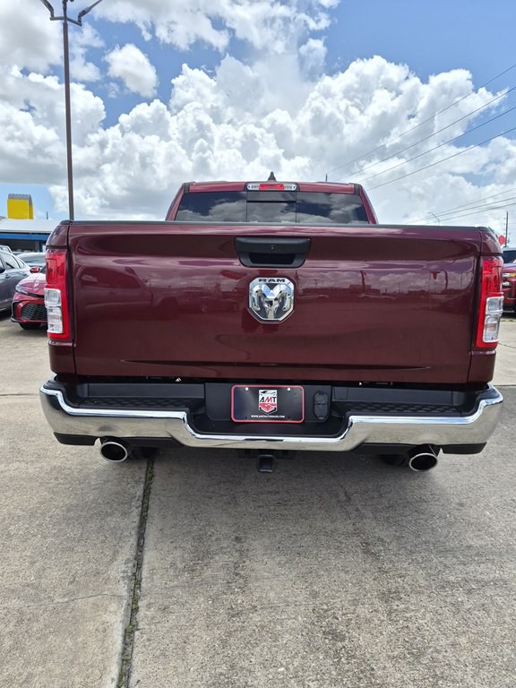 2023 RAM 1500 Image 6