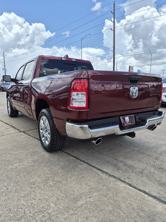 2023 RAM 1500 Image 7