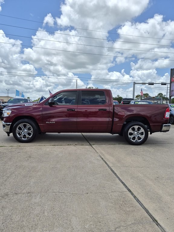 2023 RAM 1500 Image 8