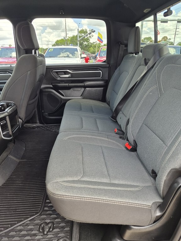 2023 RAM 1500 Image 10