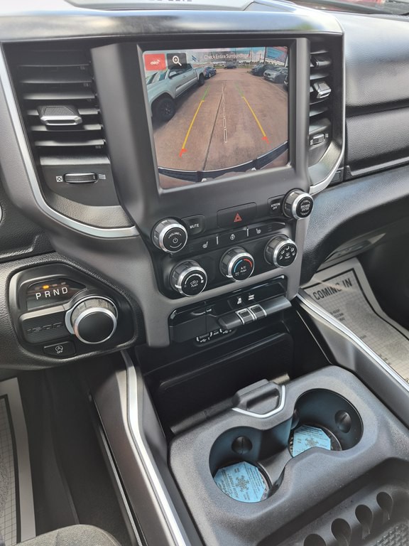 2023 RAM 1500 Image 14