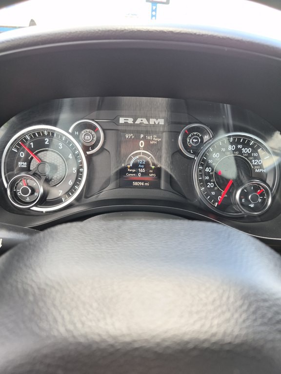 2023 RAM 1500 Image 15