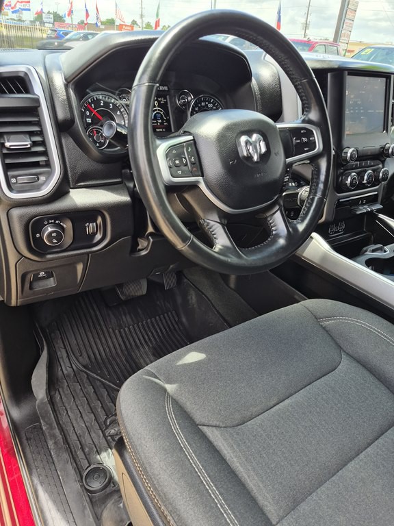 2023 RAM 1500 Image 16