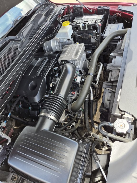 2023 RAM 1500 Image 17