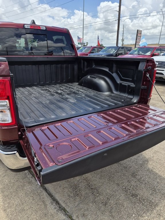 2023 RAM 1500 Image 18