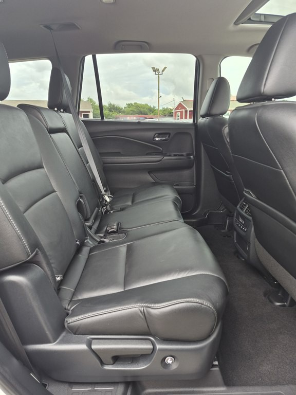 2022 Honda Pilot Image 13
