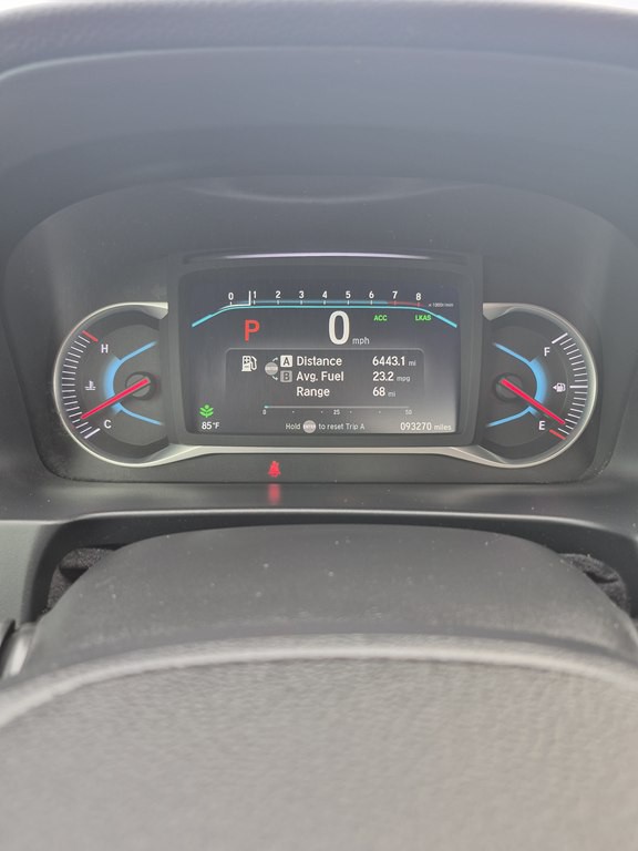 2022 Honda Pilot Image 18