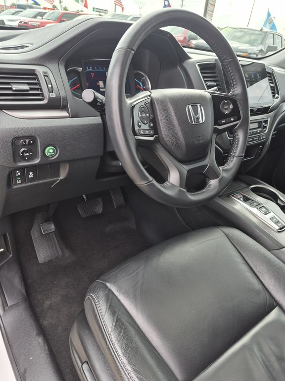 2022 Honda Pilot Image 19
