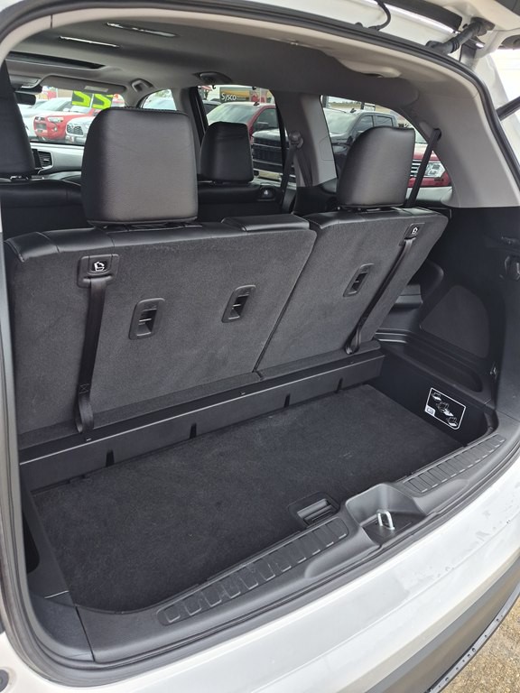 2022 Honda Pilot Image 21