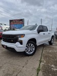 Image for 2022 Chevrolet Silverado 1500 Custom ID: 7484579