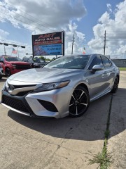 Image for 2018 Toyota Camry XSE ID: 7512977