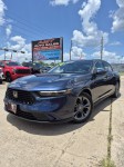Image for 2024 Honda Accord EX ID: 7527479