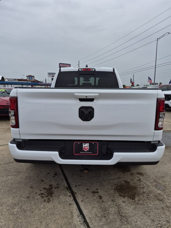 2021 RAM 1500 Image 6