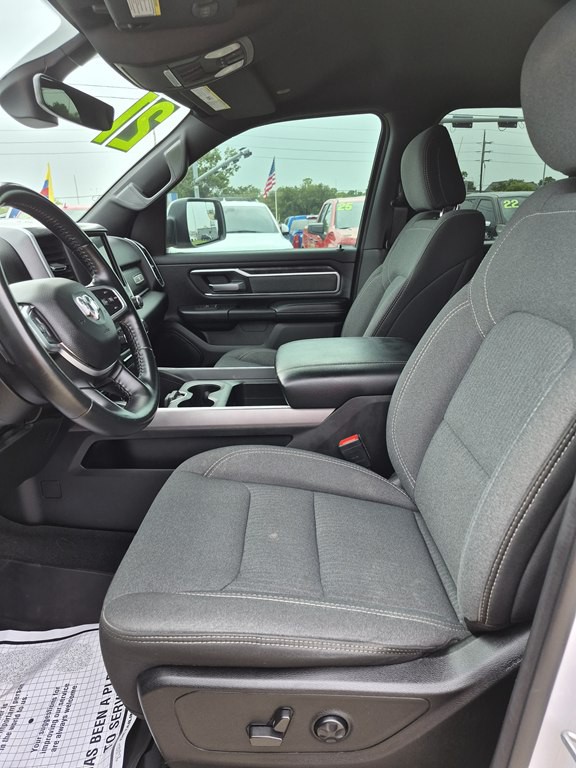 2021 RAM 1500 Image 9