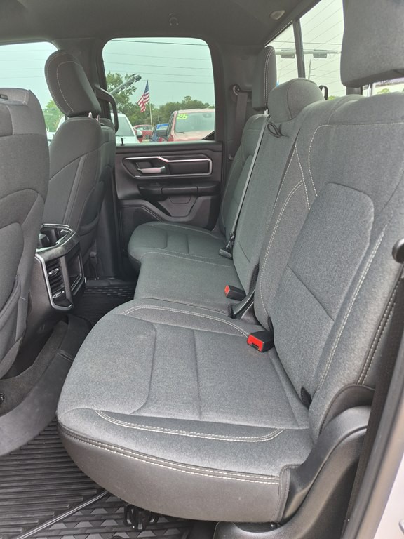 2021 RAM 1500 Image 10